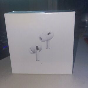 AirPods Pro 2nd generation best offer